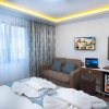 Отель Lika Hotel - Superior Double or Twin Room - Unforgettable Holiday in Istanbul, фото 5