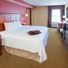 Отель Hampton Inn by Hilton Youngstown-West I-80, фото 7