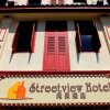 Отель Streetview Hotel, фото 21