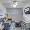 Отель Amazing 1 BR apt - 1 block from Jax Beach!, фото 18