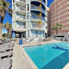 Отель Beachfront W/ Pools, Hot Tubs & Lazy River 1 Bedroom Condo, фото 12