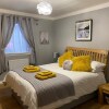 Отель Blairgowrie Luxury 3 Bed Lodge With Hot Tub, фото 21