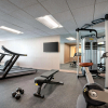 Отель Days Inn & Suites Denver International Airport, фото 17