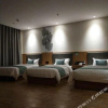 Отель Green Haotai Hotel (Fengqiu Happiness Road Store), фото 14