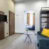 Отель Old Market Residence, фото 3