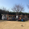 Отель Gyeongju Amigo Pension, фото 28