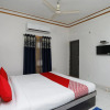 Отель OYO 18686 Aradhya Residency, фото 5