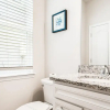 Отель Solterra Resort 7br Lakeview Villa Pool Spa Disney, фото 9