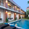 Отель Dikubu Bali Villa and Suite, фото 11