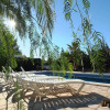 Отель Villa Nerea with air conditioning & private swimming pool only 400m to the beach ideal for families, фото 13