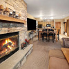 Отель Beaver Creek Condo - Townsend 205, фото 12