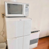 Отель 【Sb3】Shinei Bld 302, фото 5
