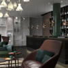 Отель Motel One Amsterdam - Waterlooplein, фото 32