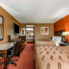 Отель Quality Inn, фото 5