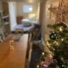 Отель Cosy house set in historic town of Clitheroe в Клайтеро