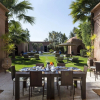 Отель Villa Akhdar 5, фото 7