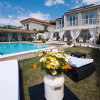 Отель Sade Alacati Hotel, фото 9