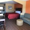 Отель La Grange Executive Inn And Suites, фото 18