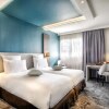 Отель Mercure Cabourg Hôtel & Spa, фото 6