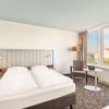 Отель Best Western Plus Hotel Dresden City, фото 41