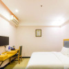 Отель Jinlizhou Hotel (Gongbei Port Light Rail Station), фото 6