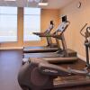 Отель TownePlace Suites Huntsville West/Redstone Gateway, фото 17