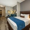Отель Comfort Suites Seabrook - Kemah, фото 12