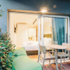 Отель Athesense Suites, фото 15