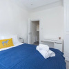 Отель Bright two Bedroom Flat in Fashionable Fulham by Underthedoormat, фото 15