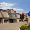 Отель Canadas Best Value Inn Toronto в Торонто