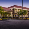 Отель Red Roof Inn Ft Myers, фото 41
