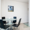 Отель Birmingham Serviced Apartments - Rotunda, фото 14