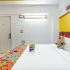 Отель FabExpress Marigold Comforts, фото 26