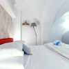 Отель Lovely Apartment Ground Floor Colosseo up 4 Prs !, фото 13
