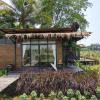 Отель Le Kuna Farm Stay, фото 5