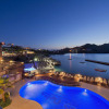 Отель Delta Beach Resort Bodrum, фото 7