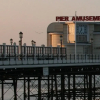 Отель Marina Vista - Luxury Seafront Apartments, фото 23