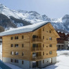 Отель Swisspeak Resorts Bishorn Ayer, фото 32