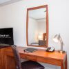 Отель Sandman Hotel & Suites Winnipeg Airport, фото 20