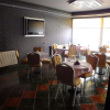 Отель Cenova Otel, фото 13