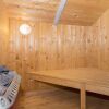 Отель Beautiful Holiday Home in Jutland With Sauna, фото 13
