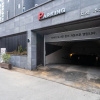 Отель Cheonan Noblesse Hotel, фото 3