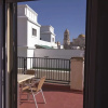 Отель Residencia de Estudiantes Cádiz Centro, фото 23