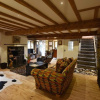 Отель Low Mill Guest House, фото 12