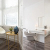 Отель Chalk Farm Artist'S Apartment Camden, фото 10
