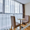 Отель Jinyihao City Holiday Hotel, фото 6