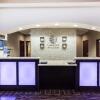 Отель Comfort Inn & Suites Allen Park/dearborn в Аллен-Парке