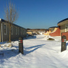 Отель Unique bungalow on the dunes at only 700 m. from the beach, фото 39