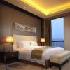 Отель Doubletree by Hilton Chongqing Wanzhou, фото 24