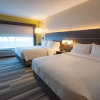 Отель Holiday Inn Express & Suites Tonawanda - Buffalo Area, an IHG Hotel, фото 29